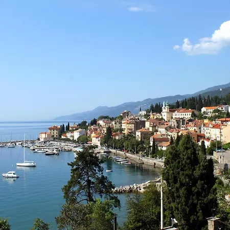 With A Parking Space Opatija - Volosko, Opatija - 2349 Volosko