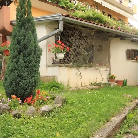 With A Parking Space Opatija - Volosko, Opatija - 2349 Apartment *
