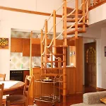 With A Parking Space Opatija - Volosko, Opatija - 2349 Apartament *