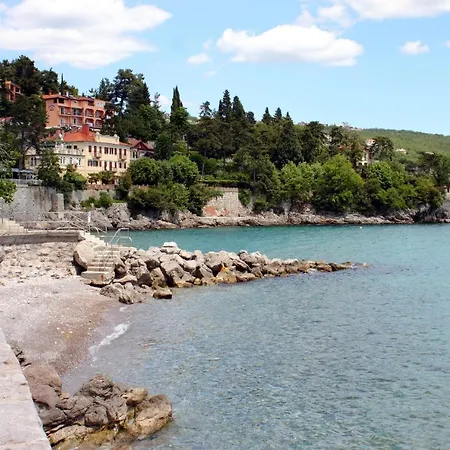 Lejlighed With A Parking Space Opatija - Volosko, Opatija - 2349 Volosko