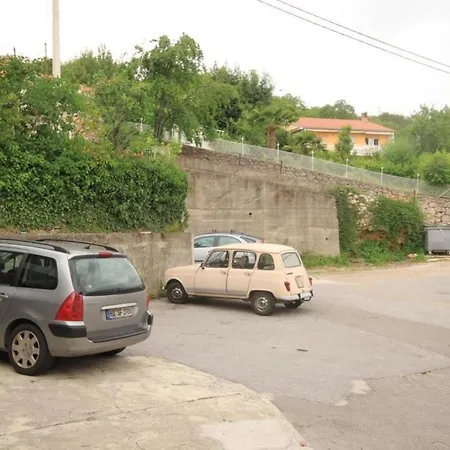 With A Parking Space Opatija - Volosko, Opatija - 2349 Apartment Volosko