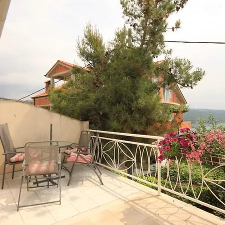 With A Parking Space Opatija - Volosko, Opatija - 2349 Apartment