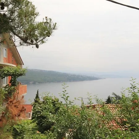 With A Parking Space Opatija - Volosko, Opatija - 2349 Apartment *