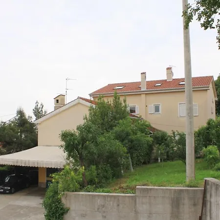 Apartment With A Parking Space Opatija - Volosko, Opatija - 2349 Volosko