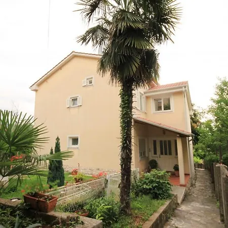 With A Parking Space Opatija - Volosko, Opatija - 2349 Apartment
