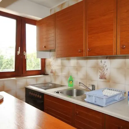 Apartment With A Parking Space Opatija - Volosko, Opatija - 2349
