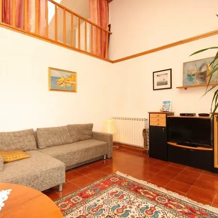 With A Parking Space Opatija - Volosko, Opatija - 2349 Apartment