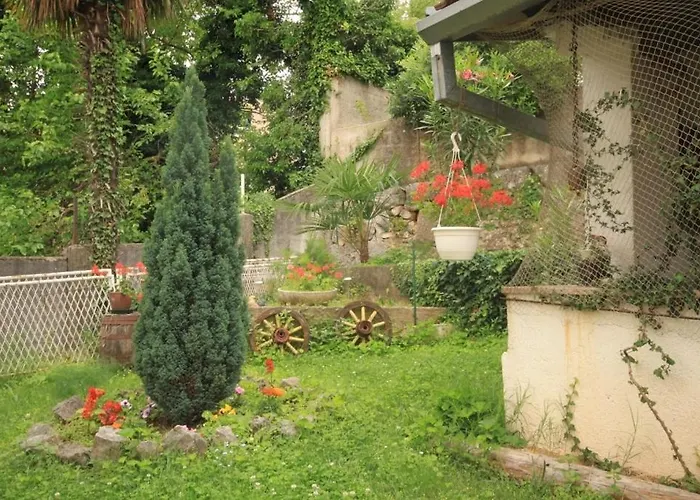With A Parking Space Opatija - Volosko, Opatija - 2349 Διαμέρισμα